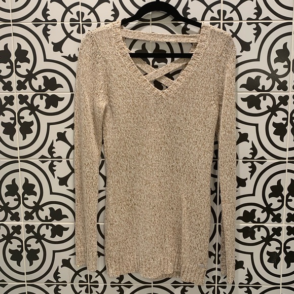 Sparkling Guess “Quinn” Sweater - Picture 2 of 6